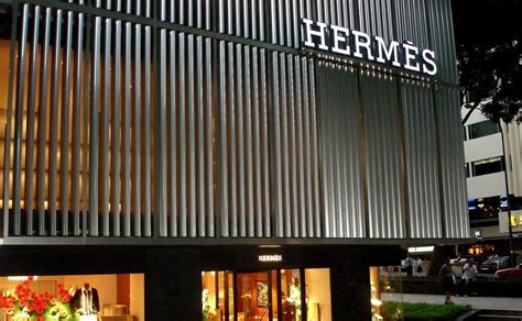 hermes beijing.